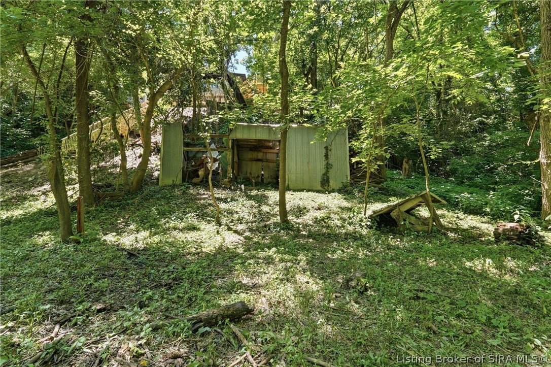1668 Silver Creek Drive