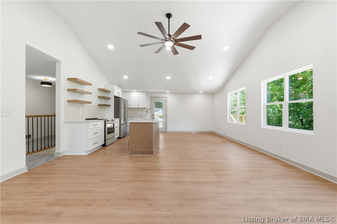 1668 Silver Creek Drive