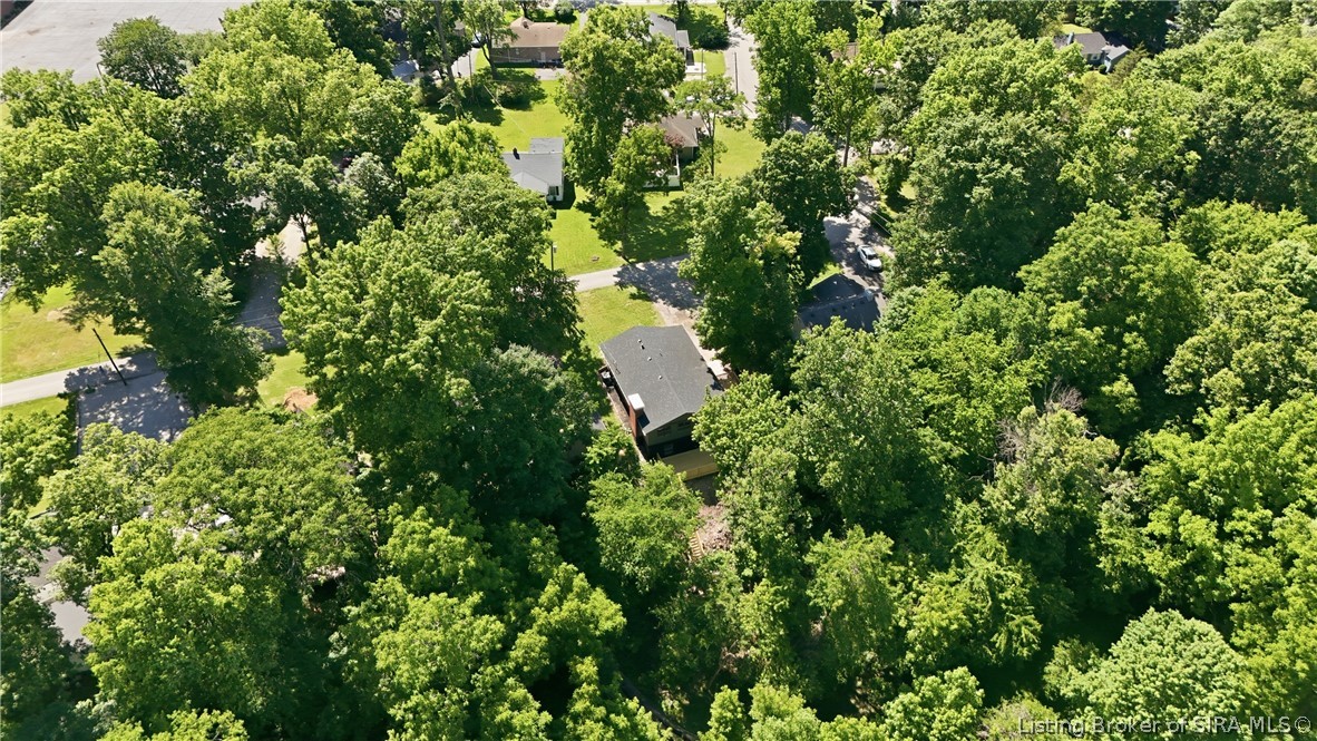 1668 Silver Creek Drive