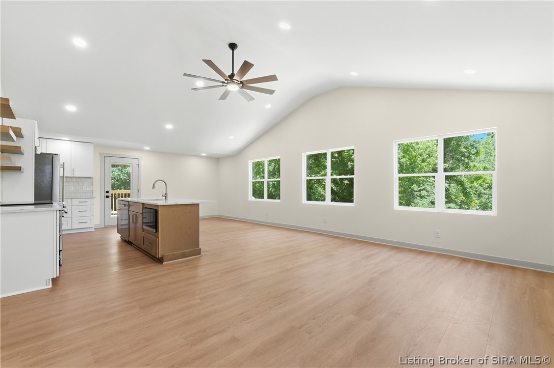 1668 Silver Creek Drive