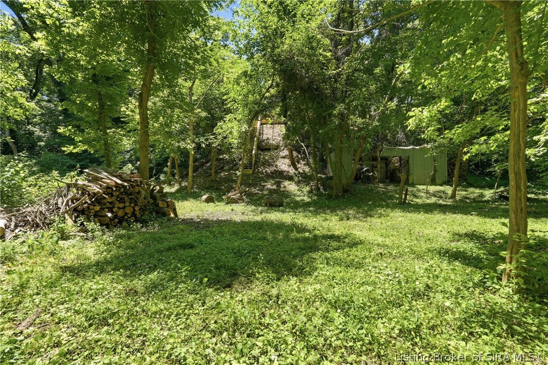 1668 Silver Creek Drive