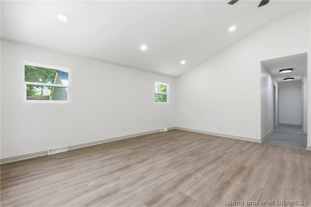 1668 Silver Creek Drive