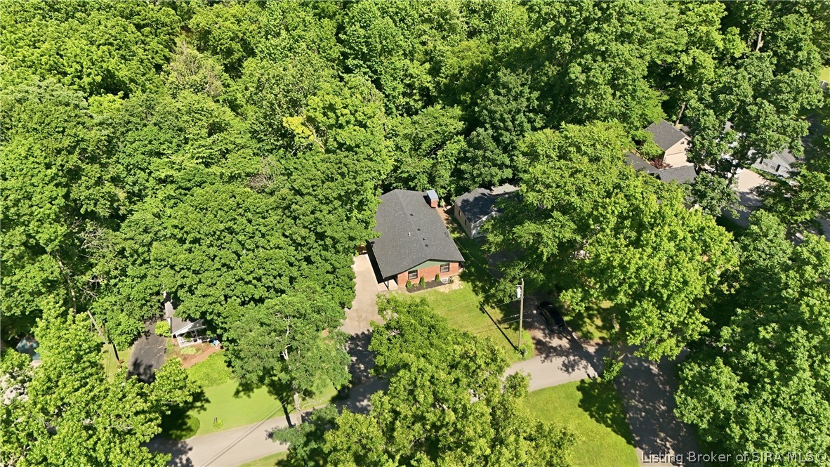 1668 Silver Creek Drive