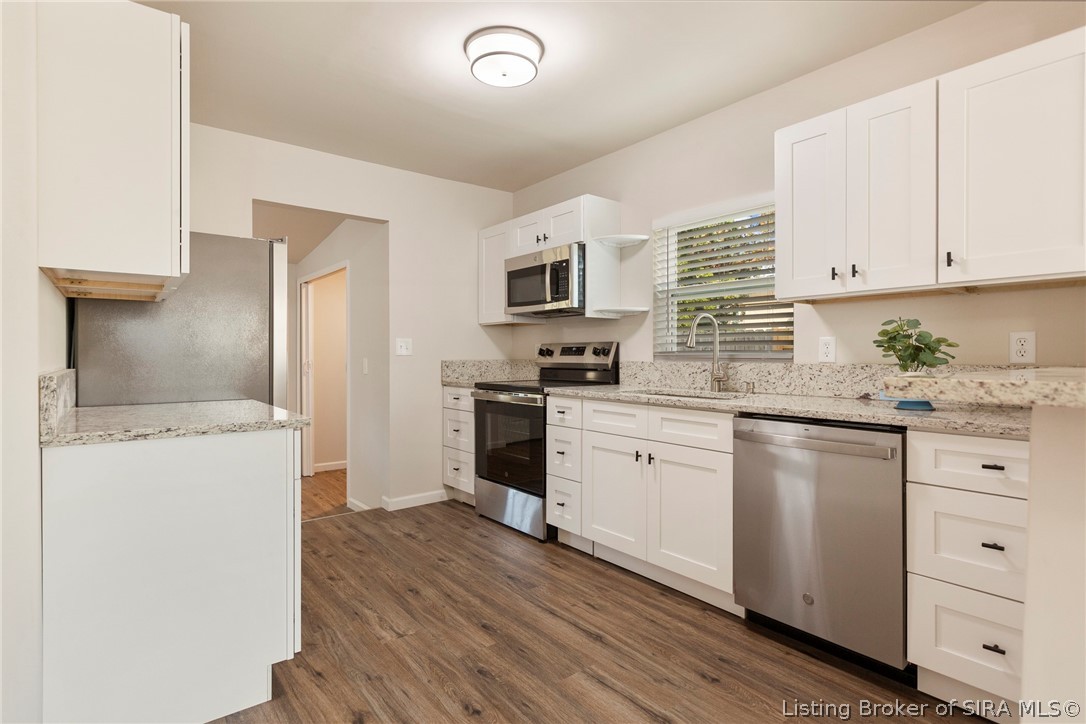 603 Crestview Court