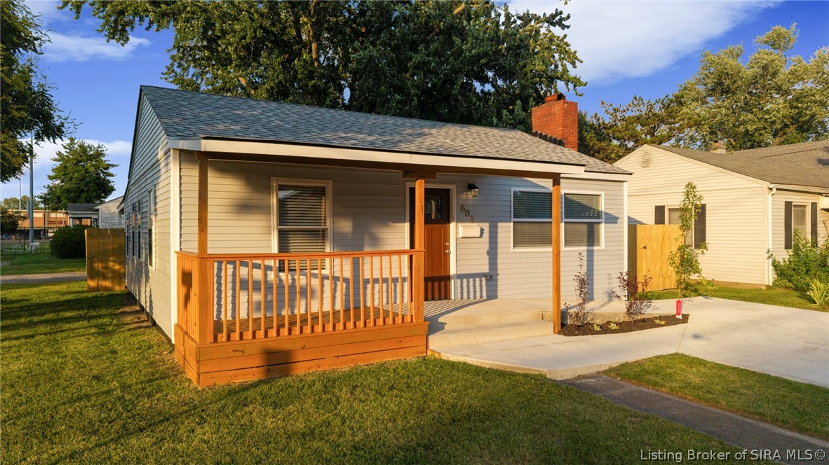 603 Crestview Court