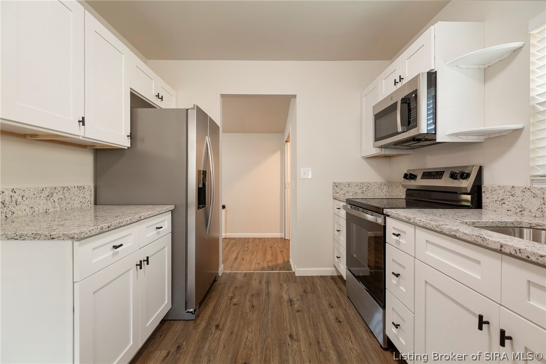 603 Crestview Court