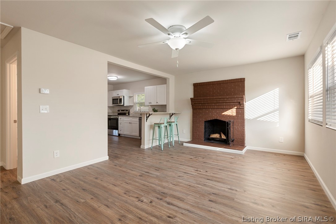603 Crestview Court