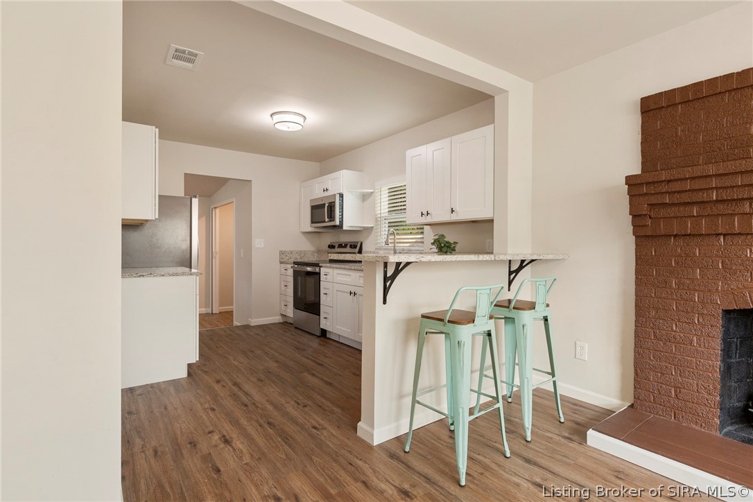 603 Crestview Court