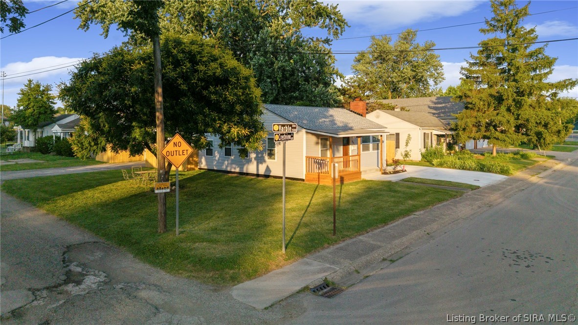 603 Crestview Court