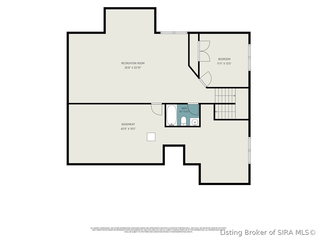 7017 Oaken Lane