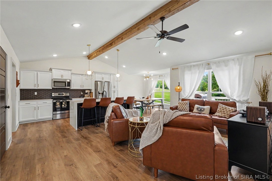7017 Oaken Lane