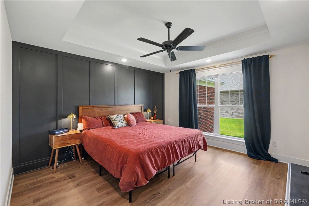 7017 Oaken Lane