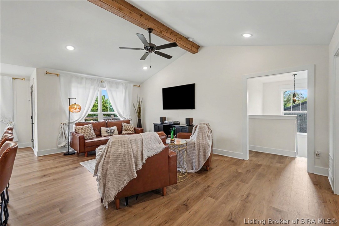 7017 Oaken Lane