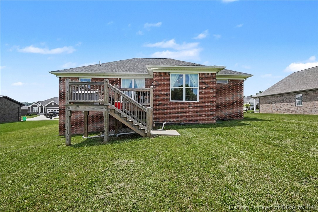 7017 Oaken Lane