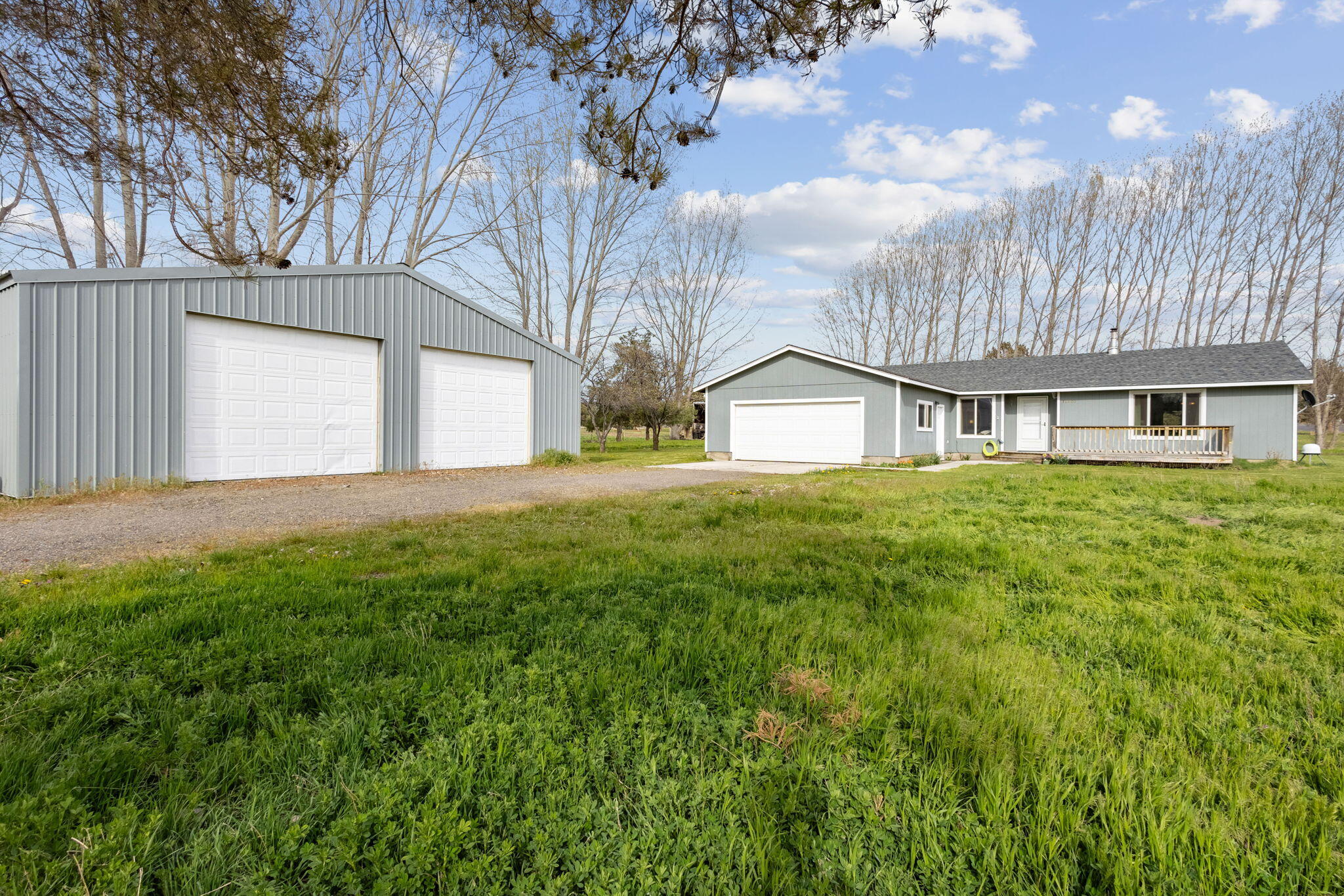 12800 SE Cowboy Court