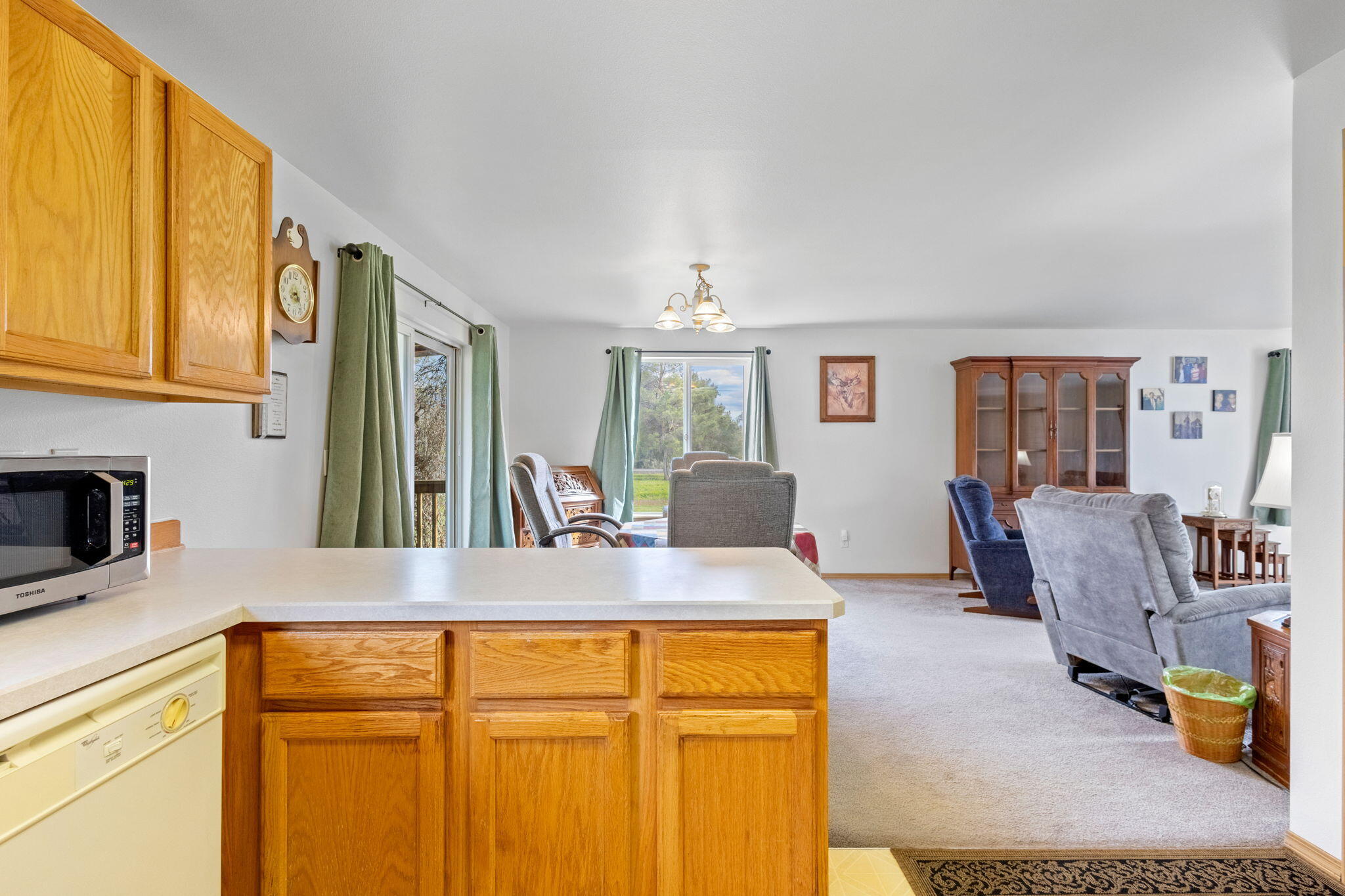 12800 SE Cowboy Court