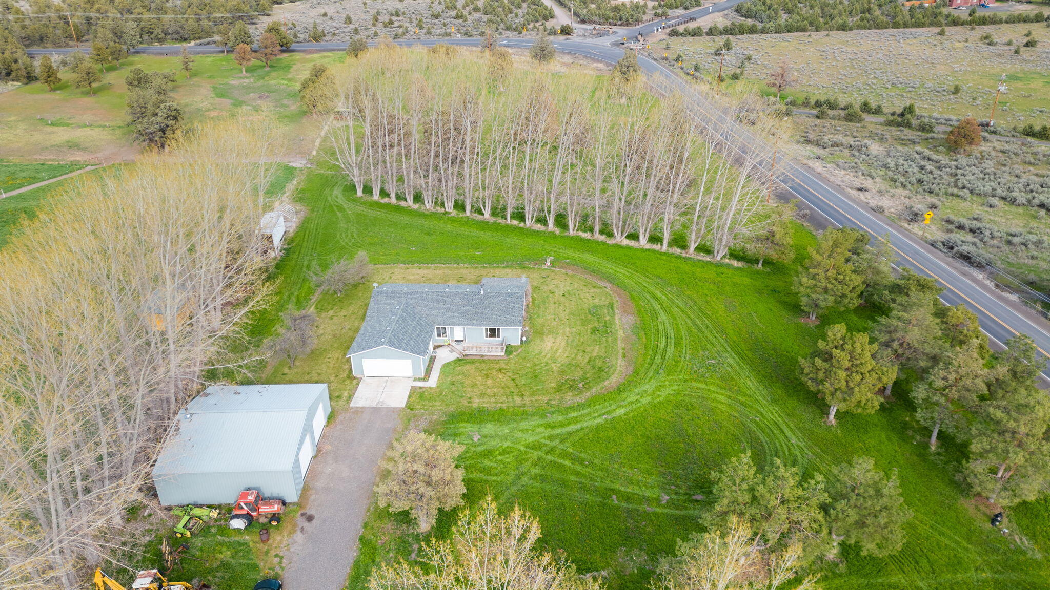 12800 SE Cowboy Court