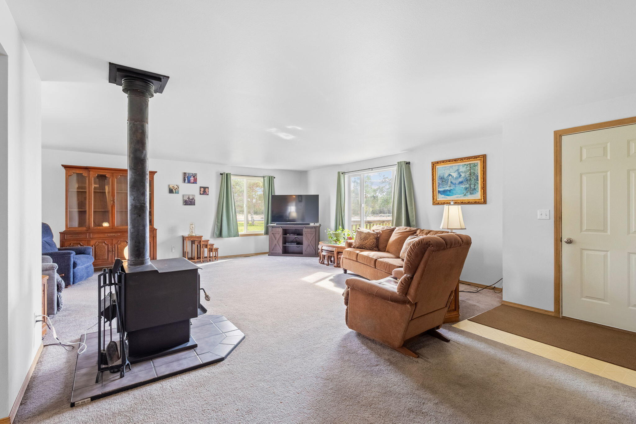 12800 SE Cowboy Court