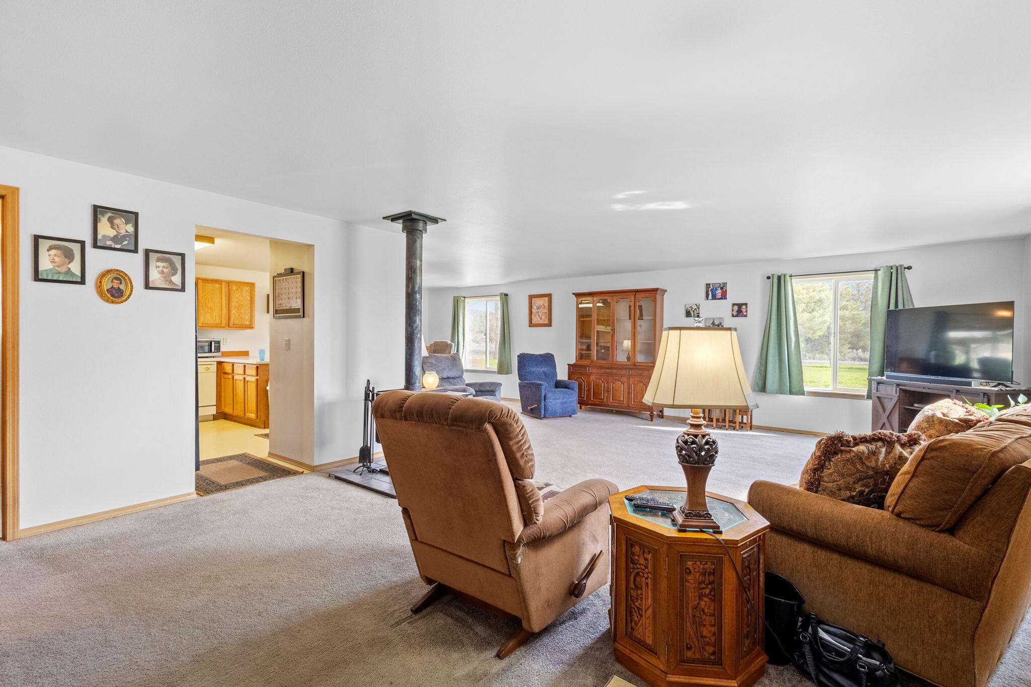 12800 SE Cowboy Court