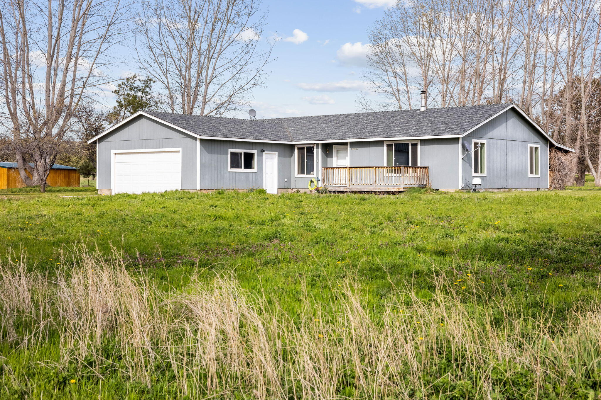 12800 SE Cowboy Court