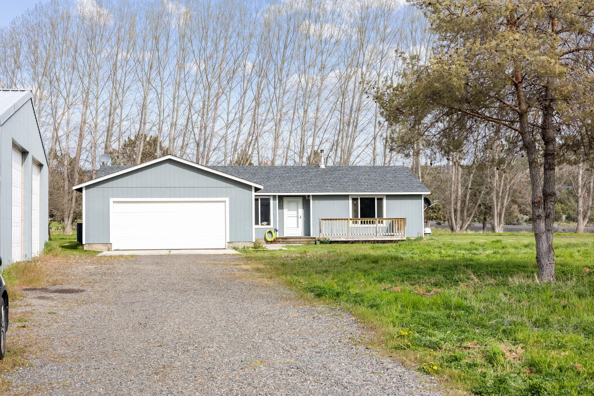 12800 SE Cowboy Court