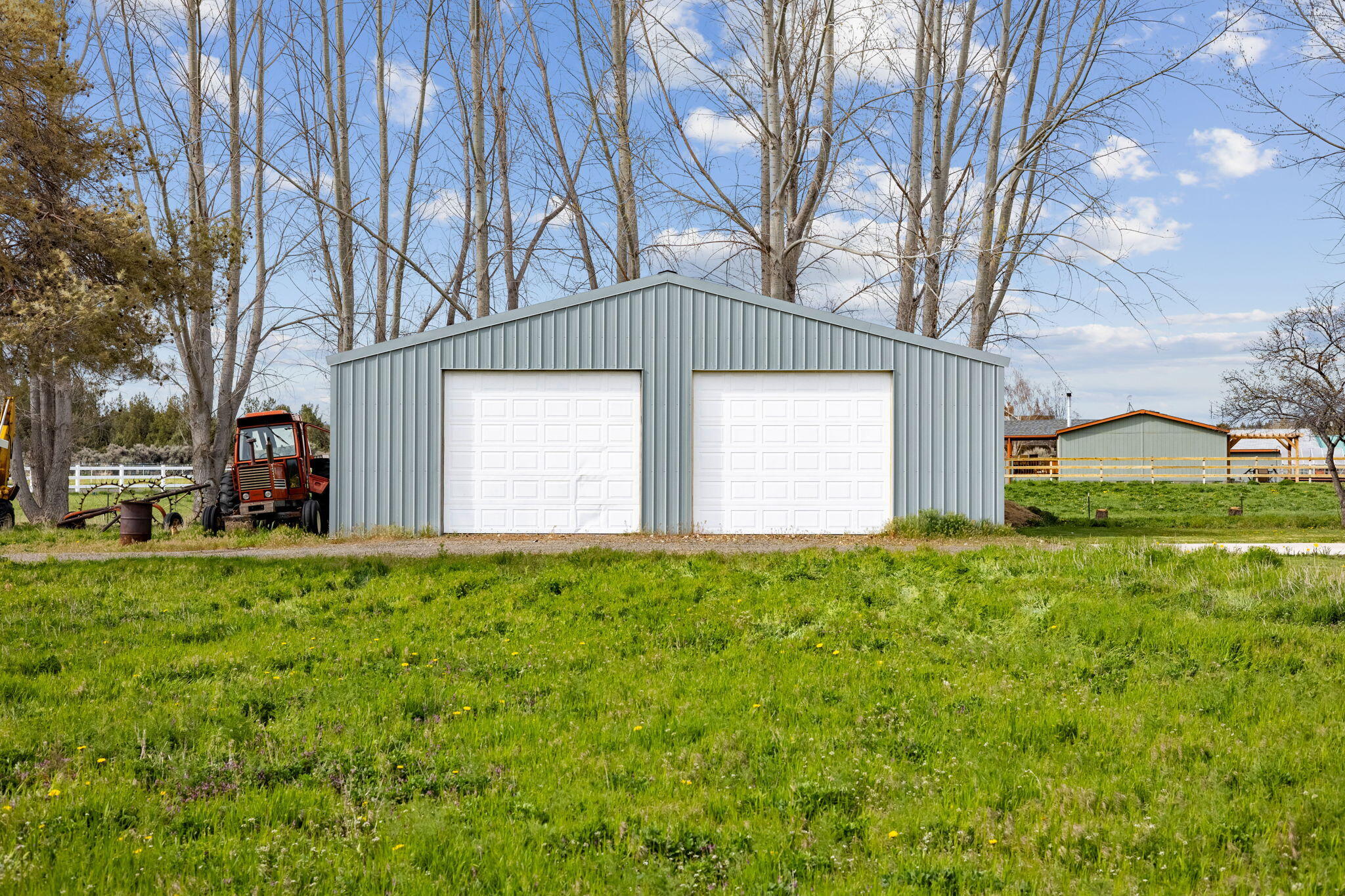 12800 SE Cowboy Court
