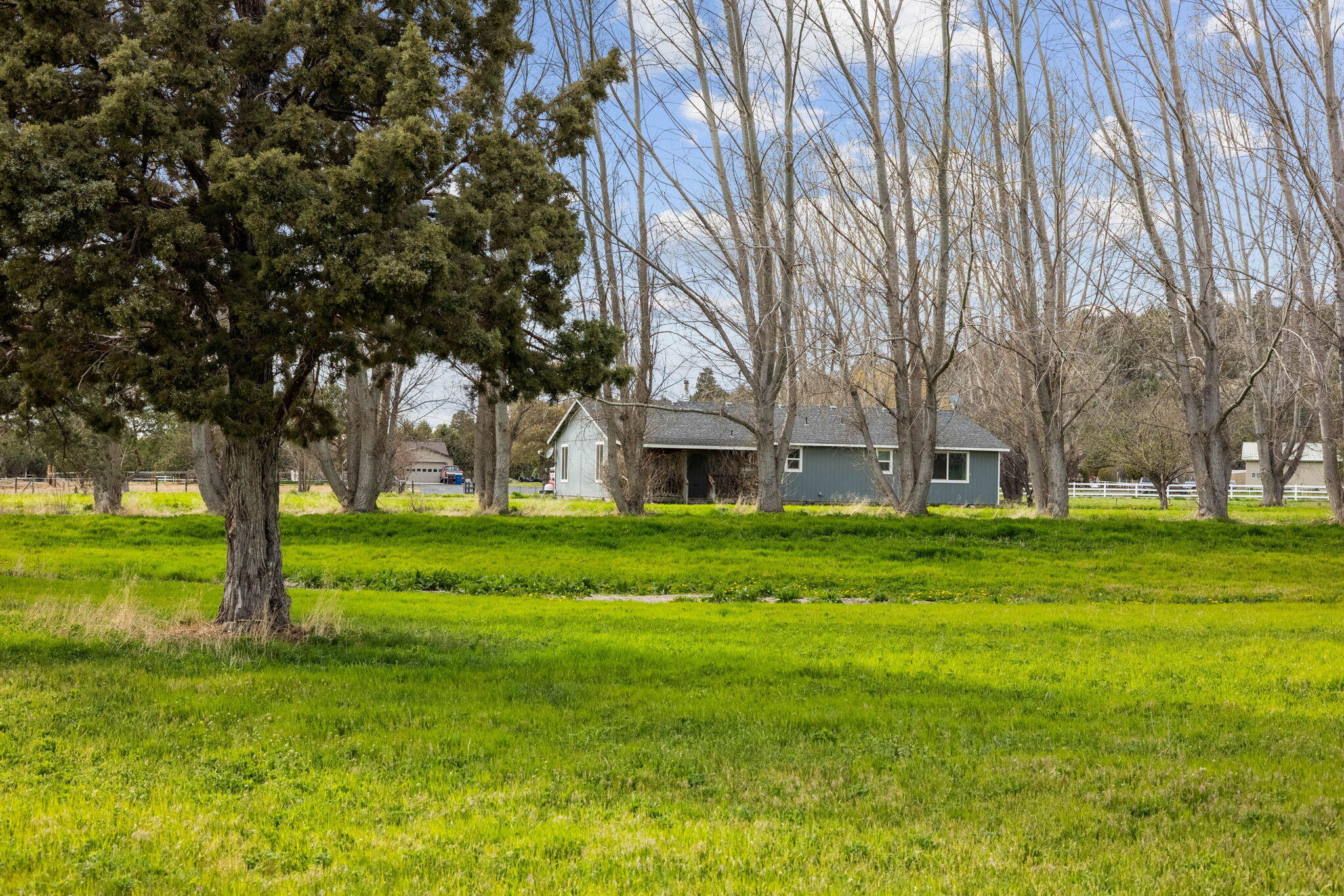 12800 SE Cowboy Court