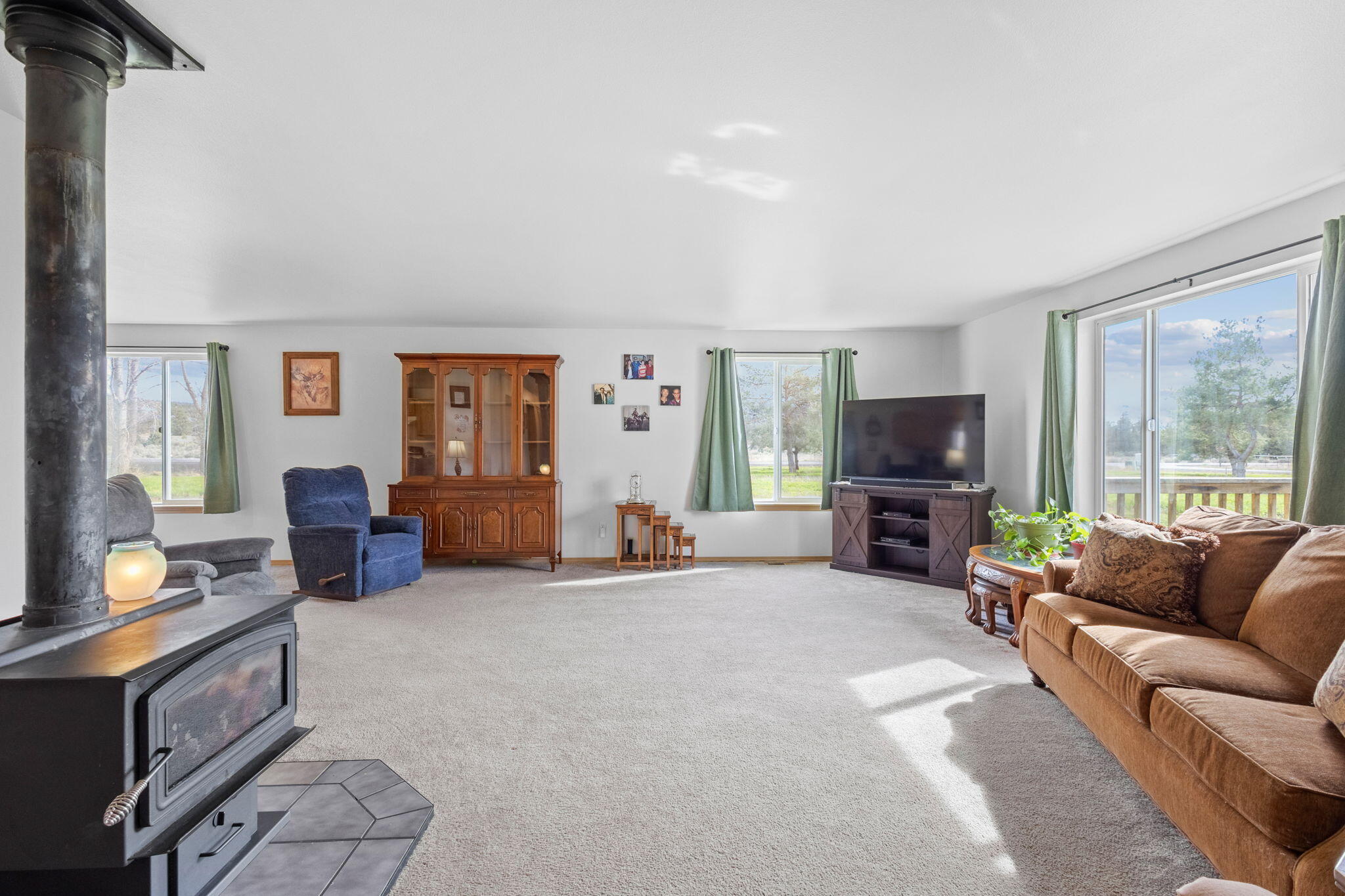 12800 SE Cowboy Court