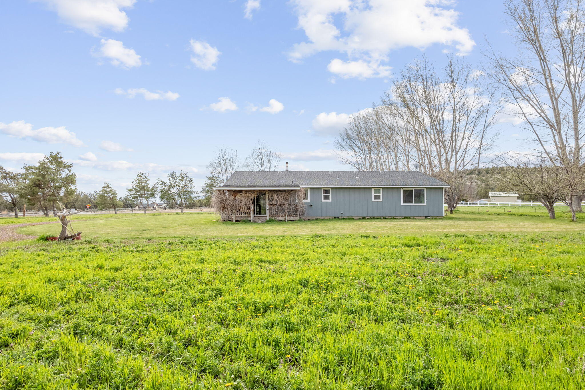 12800 SE Cowboy Court