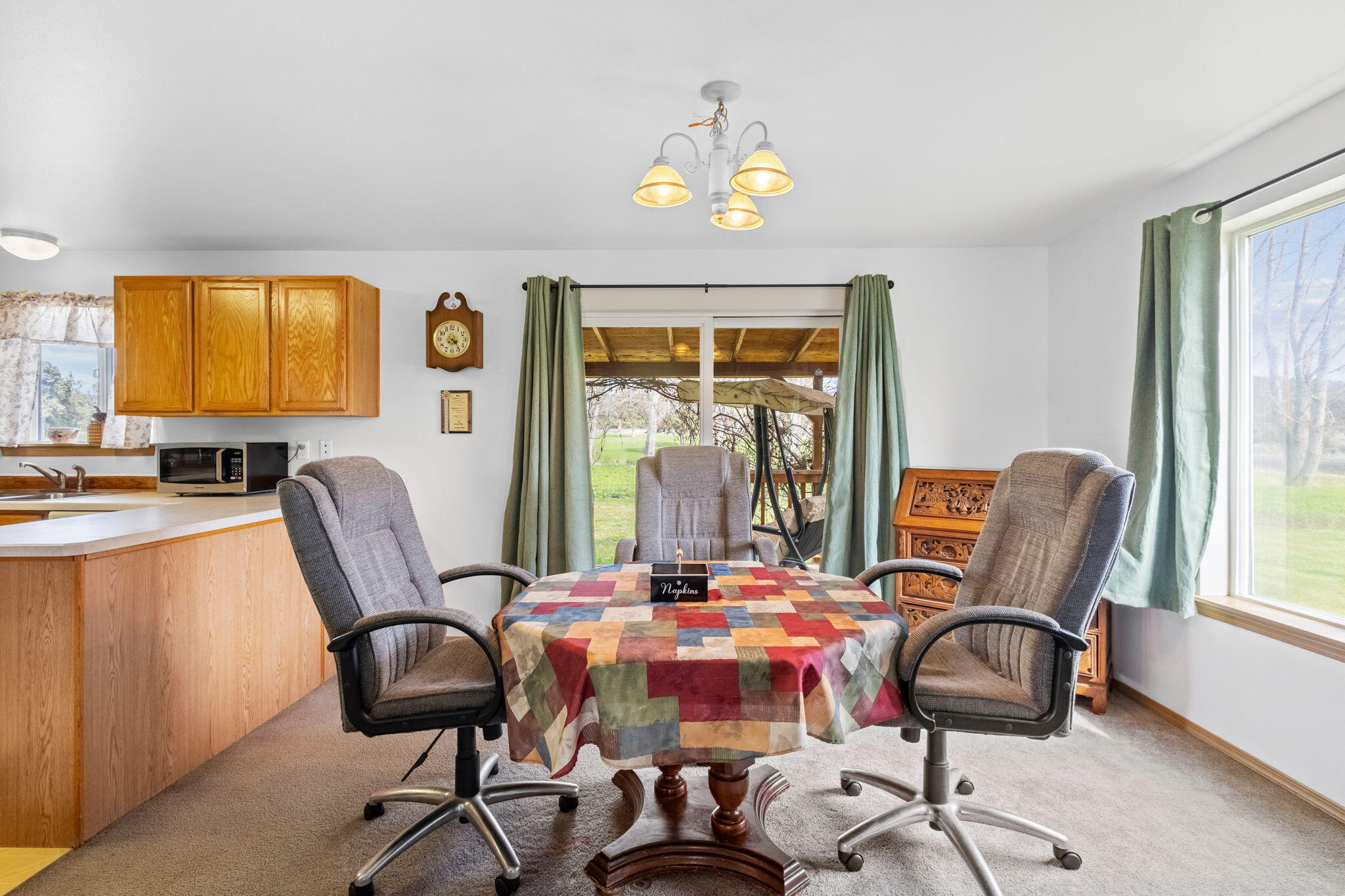12800 SE Cowboy Court
