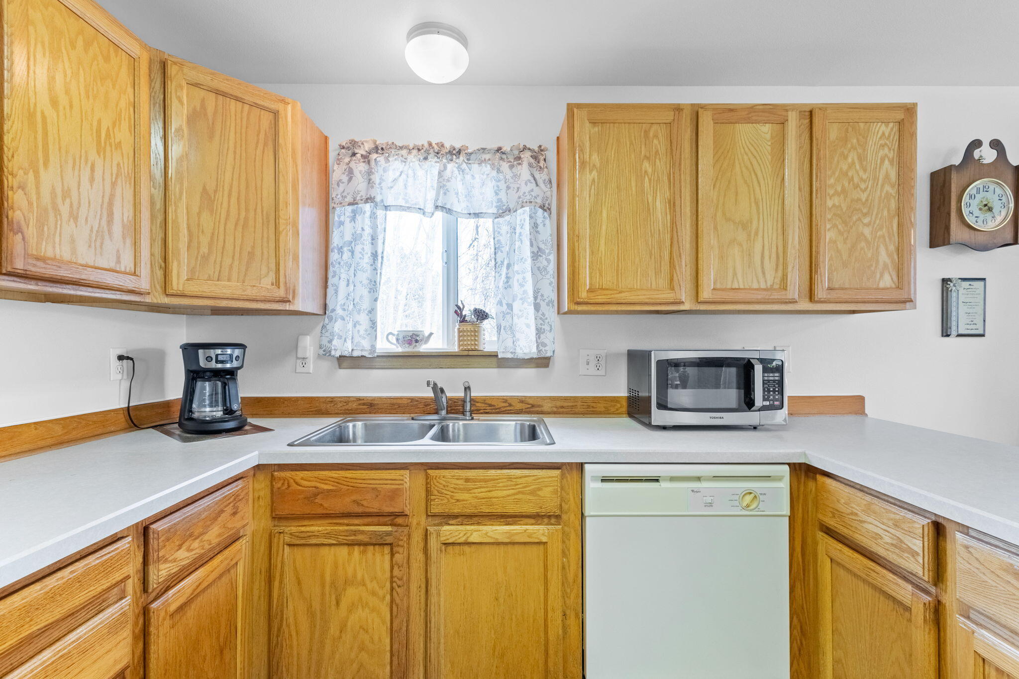 12800 SE Cowboy Court