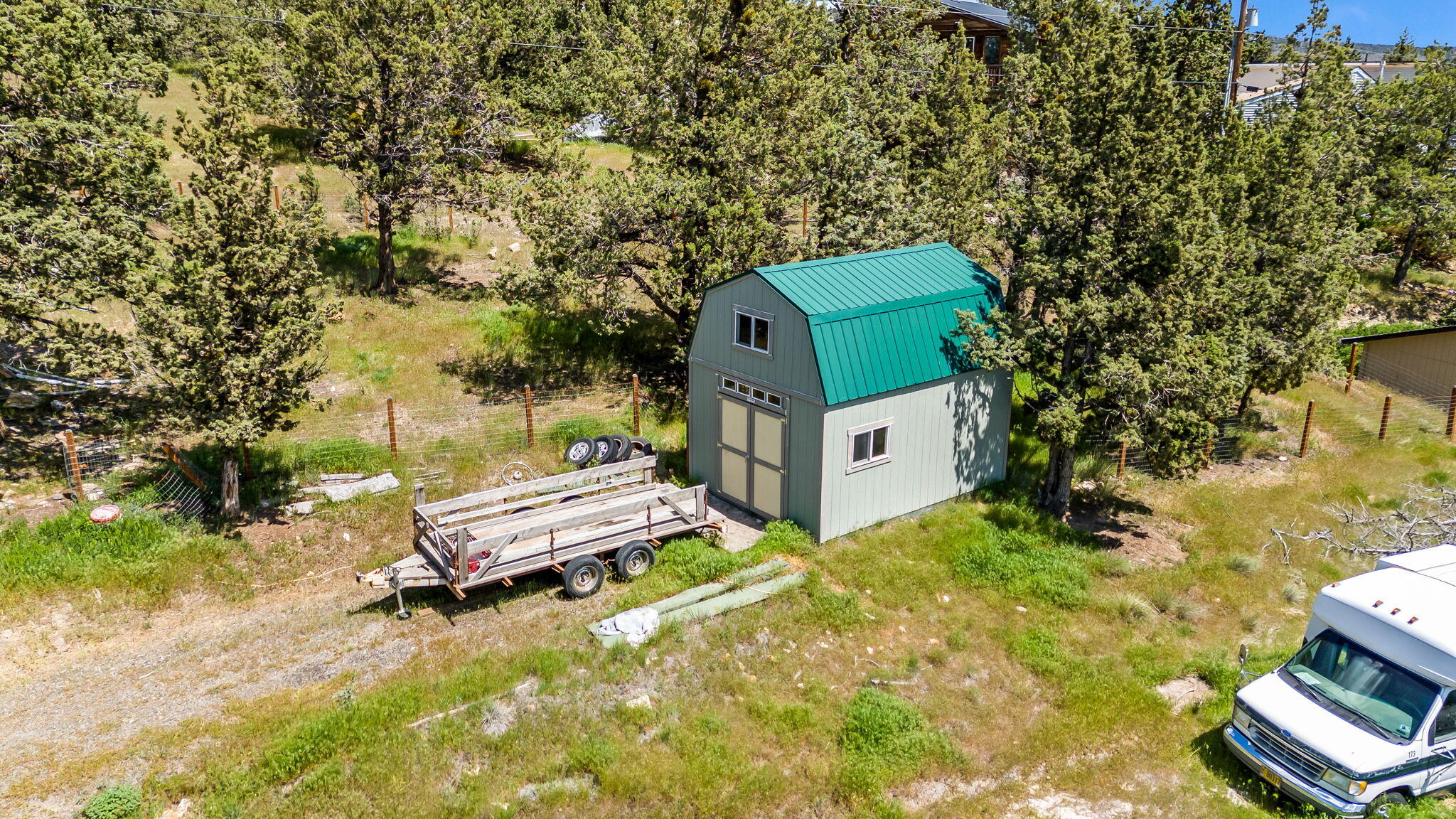 11444 NW Lister Avenue