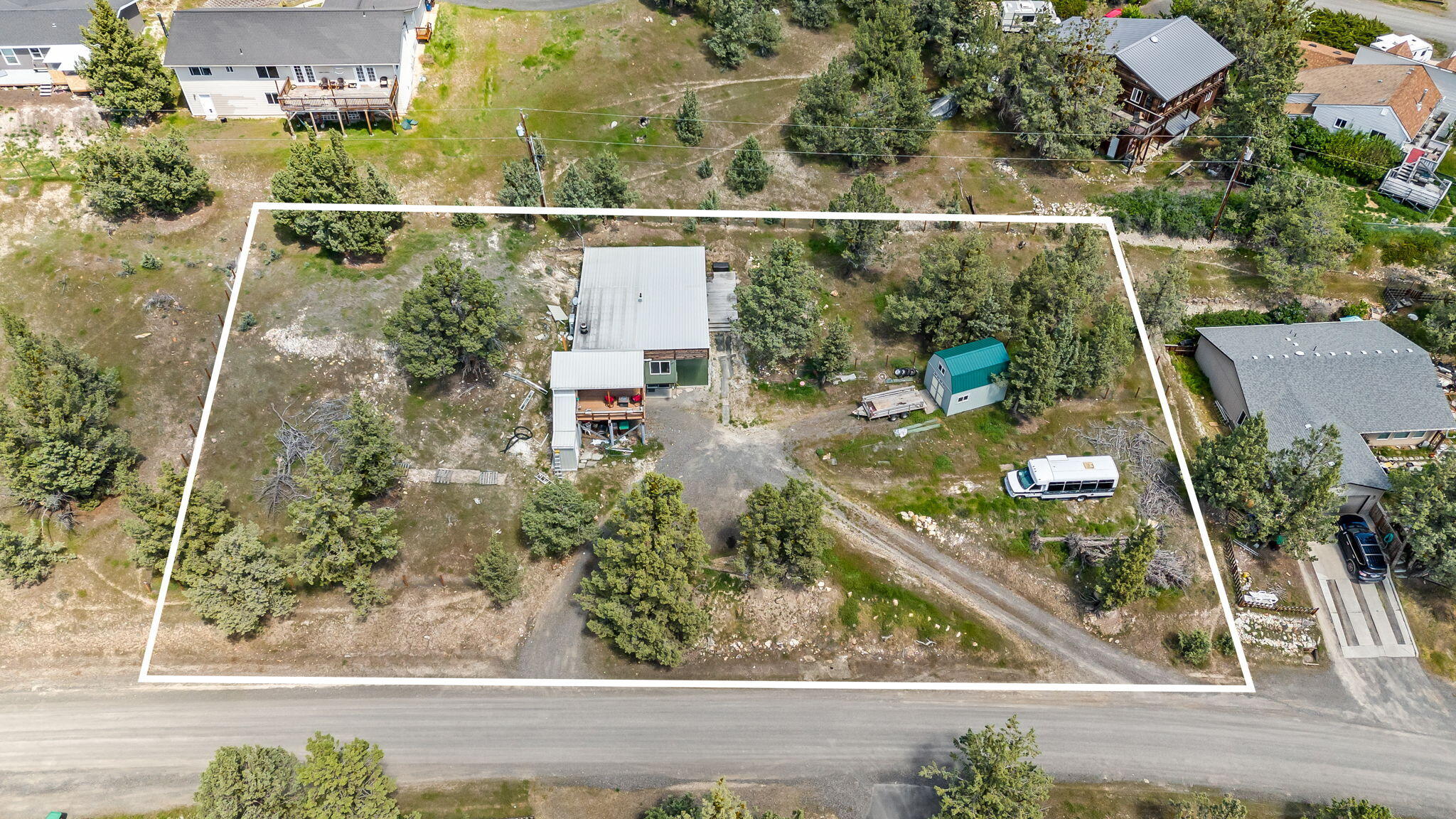 11444 NW Lister Avenue