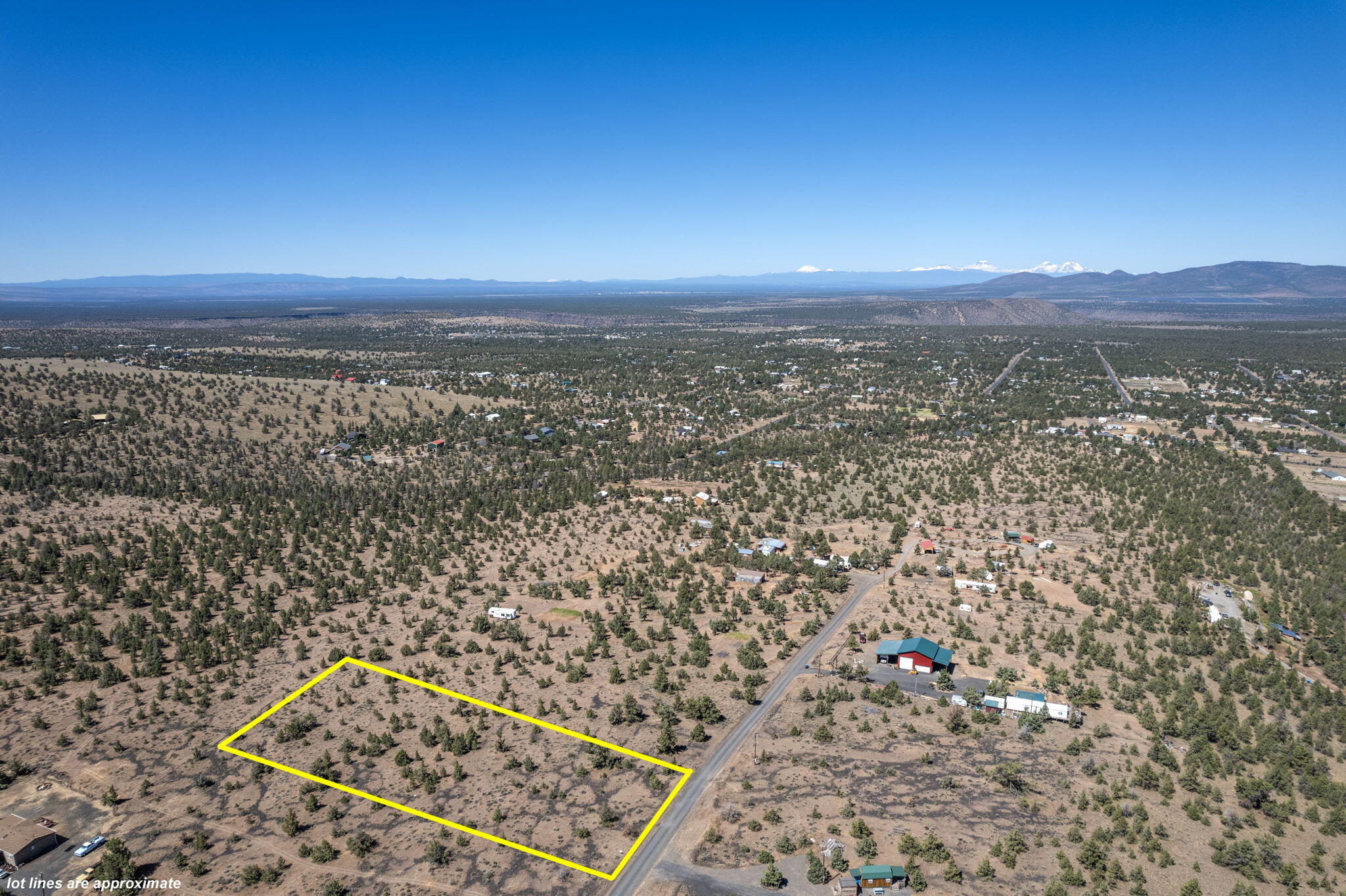 SE Beretta Way, Lot 2600