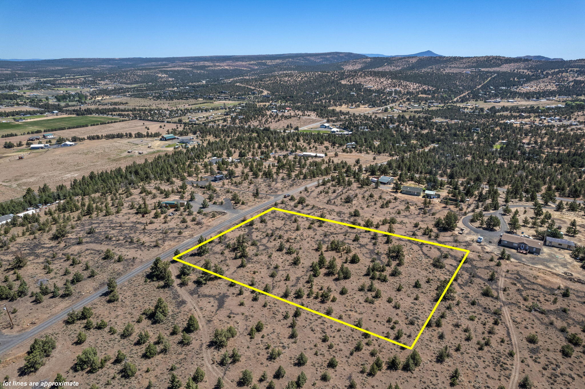 SE Beretta Way, Lot 2600