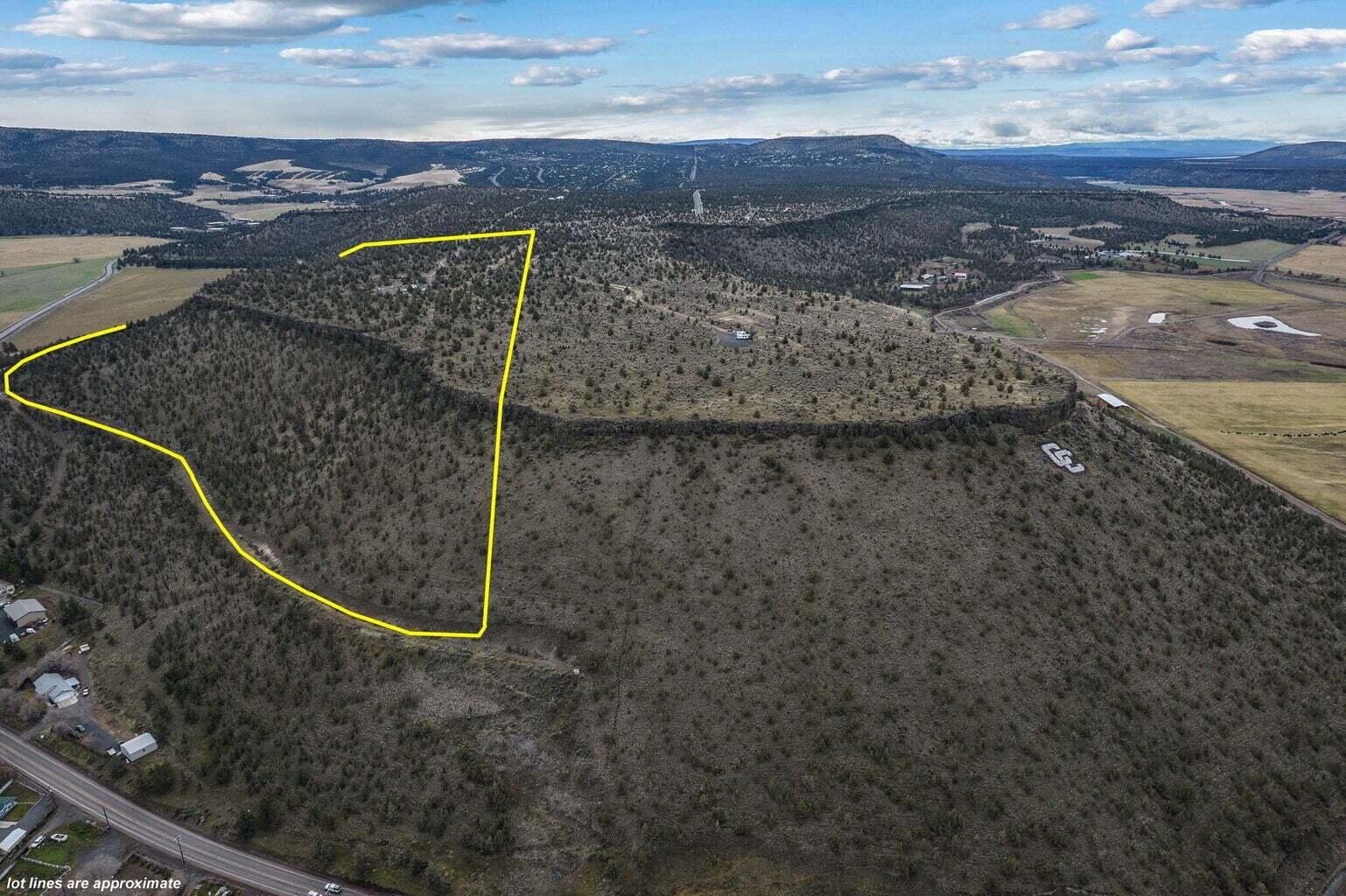 SE Kennedy Way, Lot 2