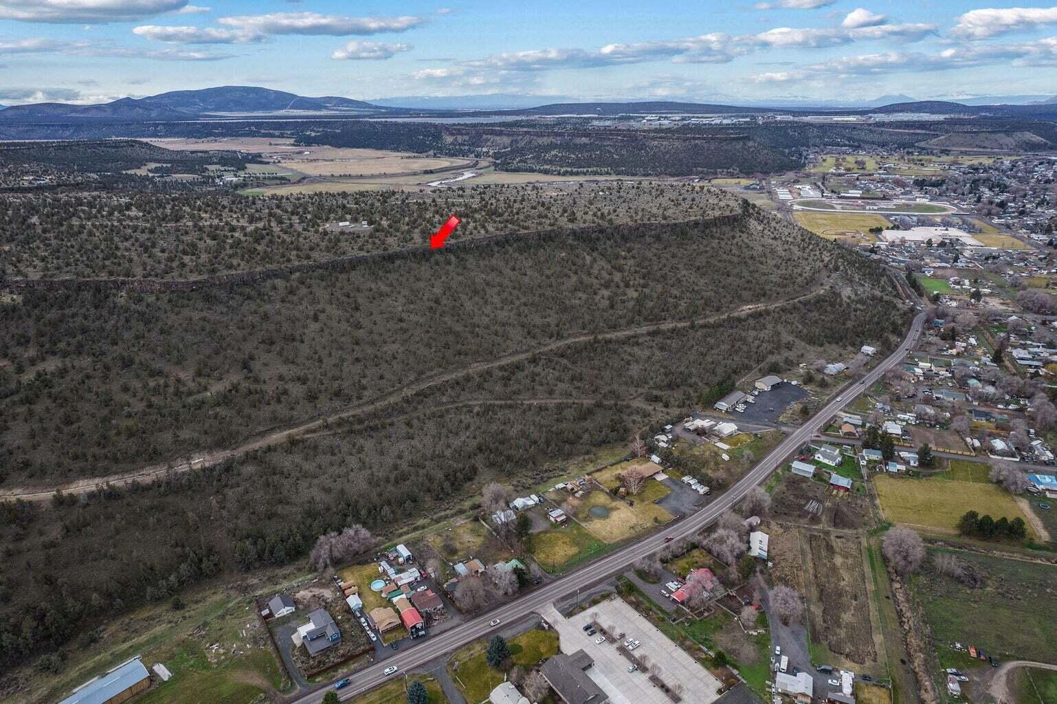 SE Kennedy Way, Lot 2