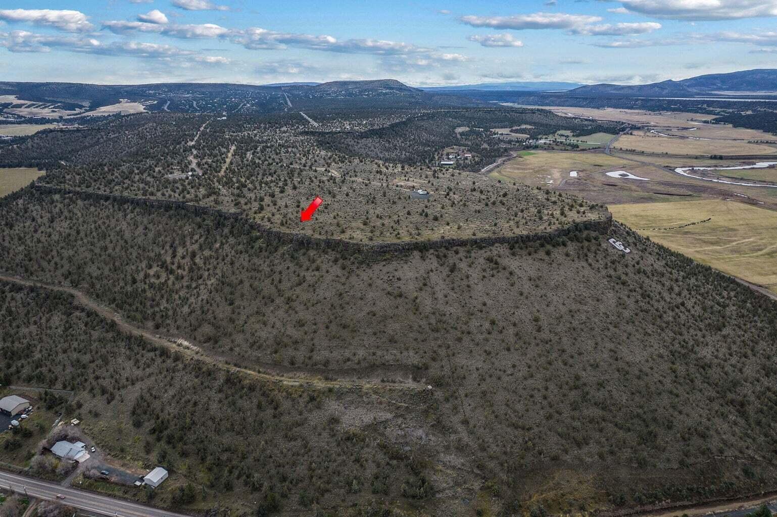 SE Kennedy Way, Lot 2
