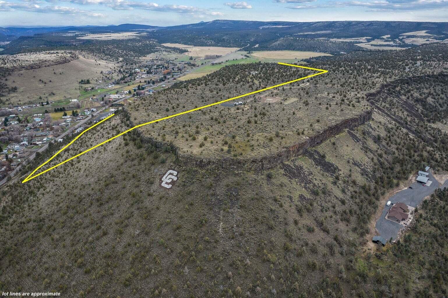 SE Kennedy Way, Lot 2