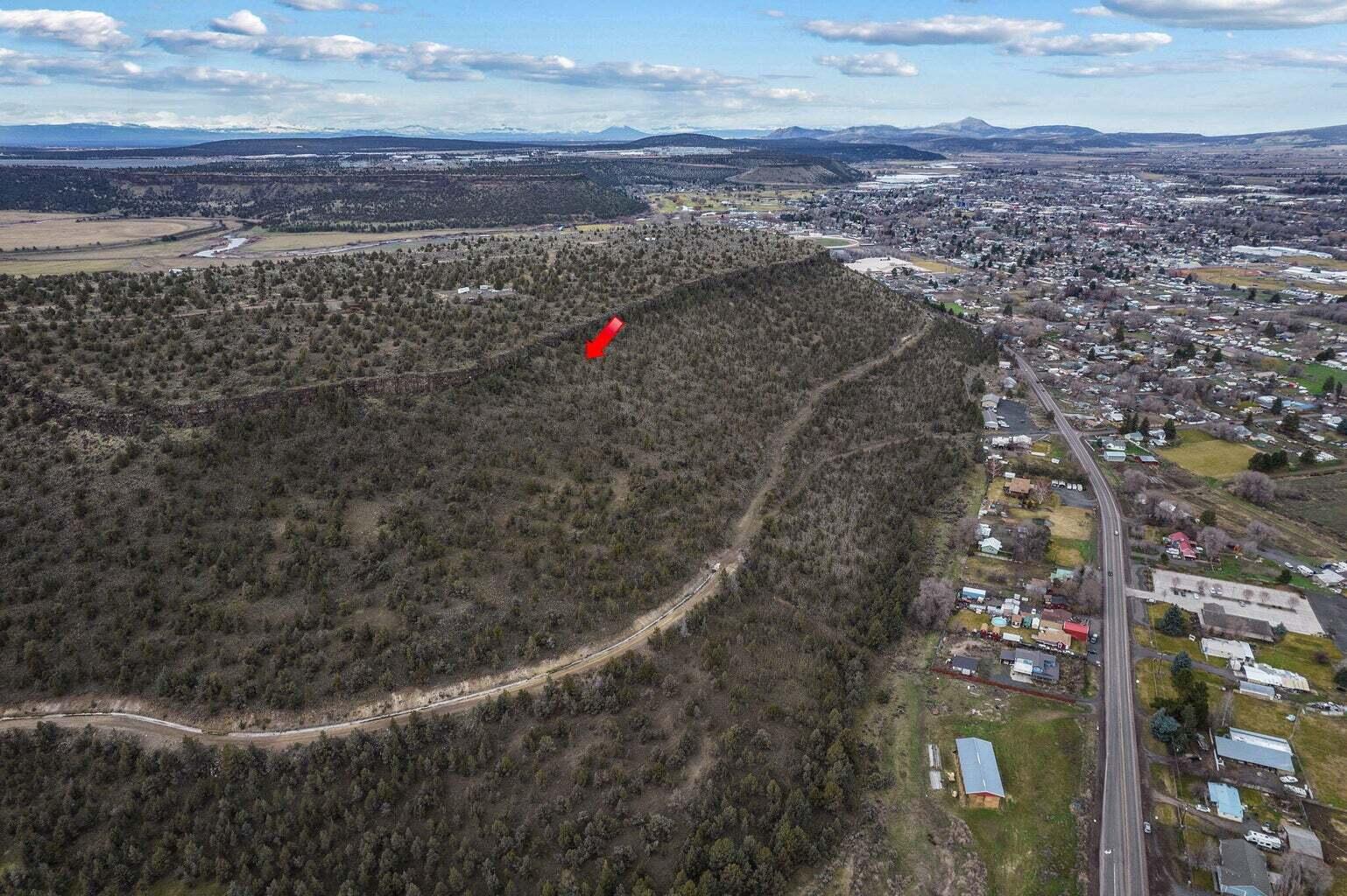 SE Kennedy Way, Lot 2