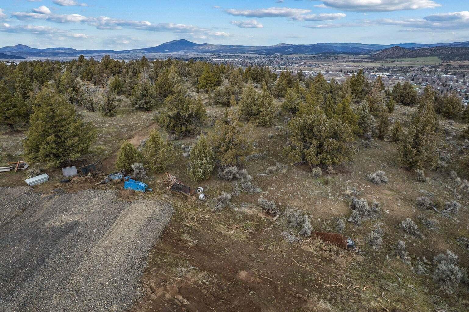 SE Kennedy Way, Lot 2