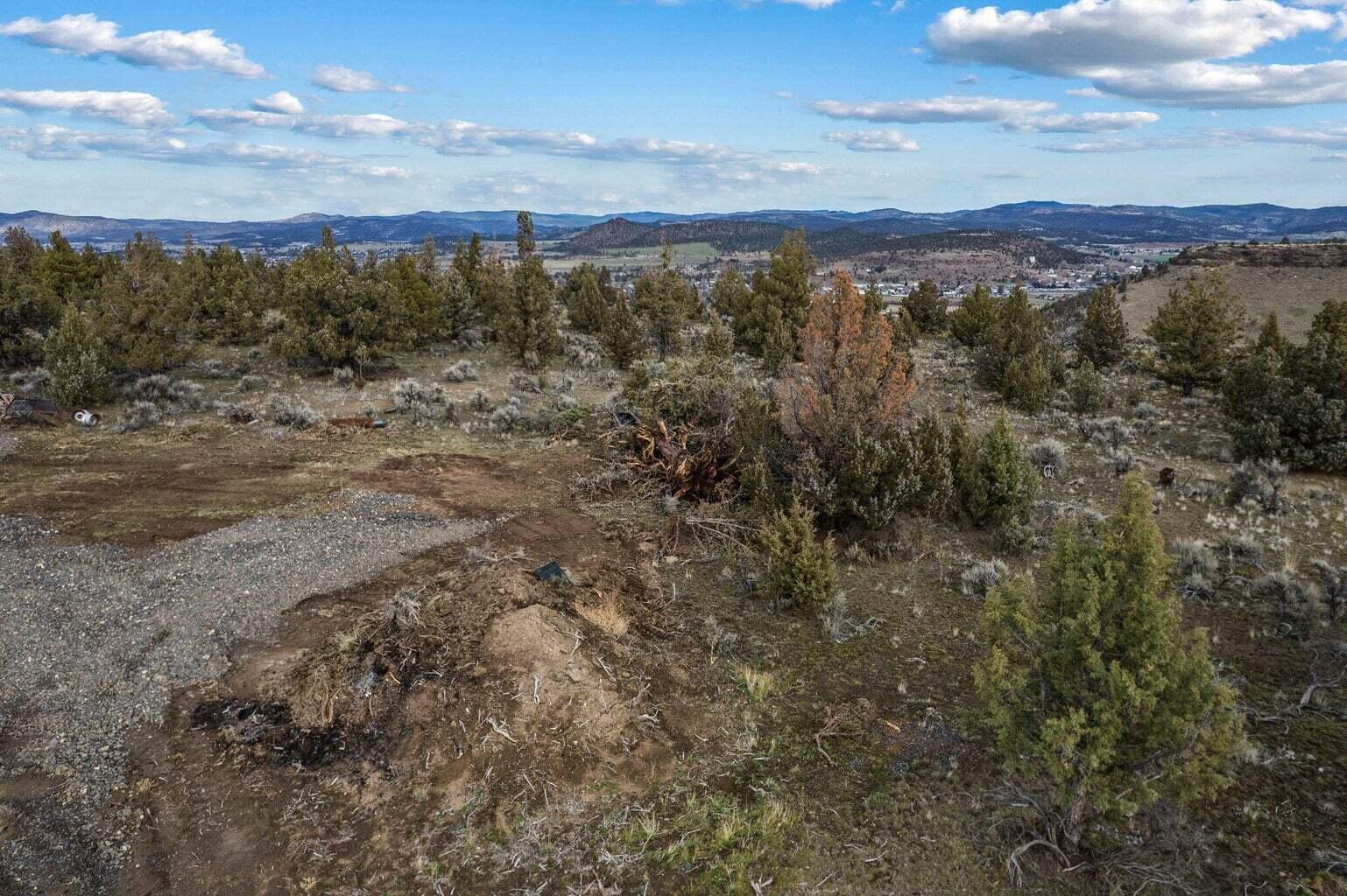 SE Kennedy Way, Lot 2