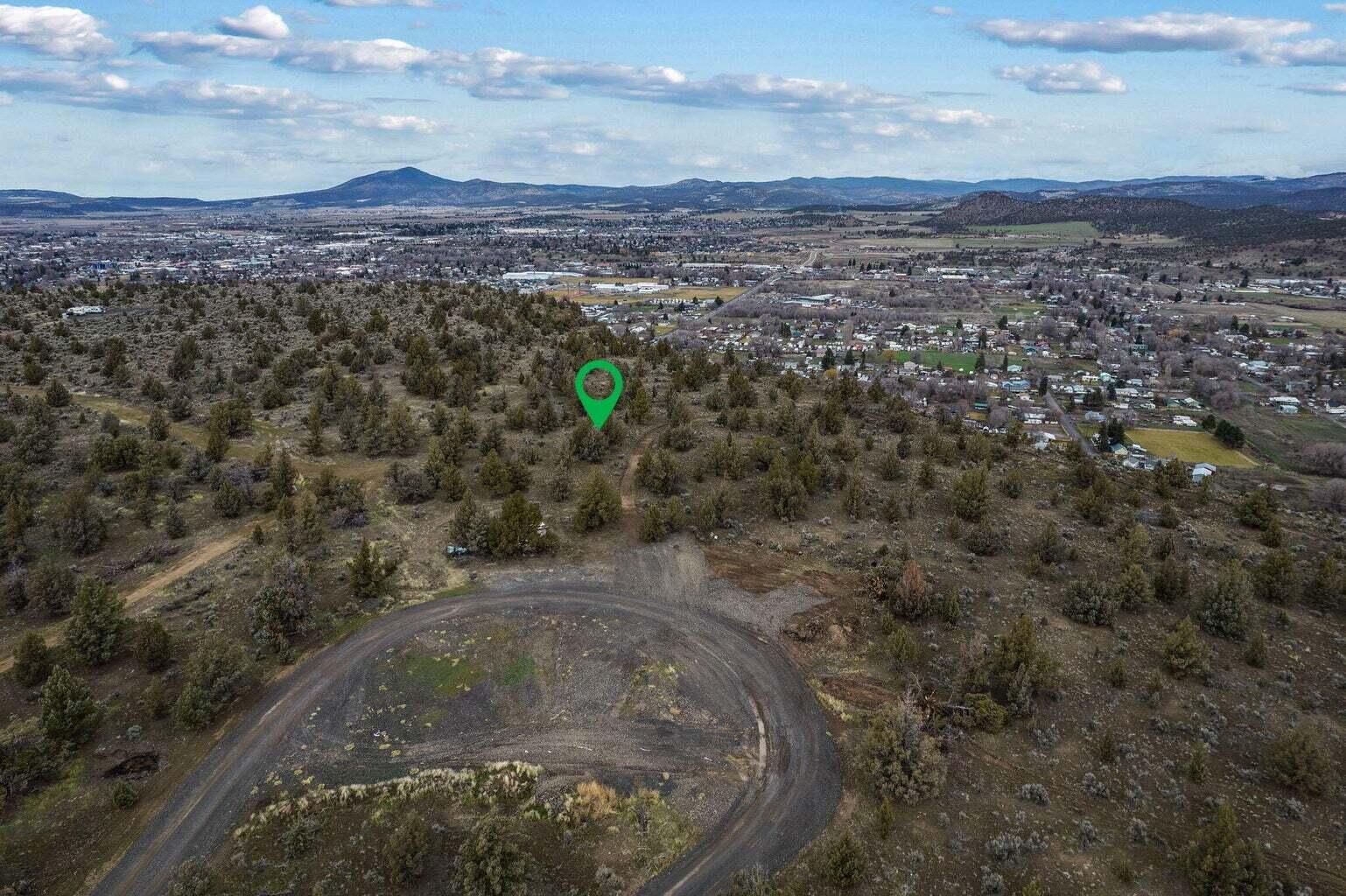 SE Kennedy Way, Lot 2
