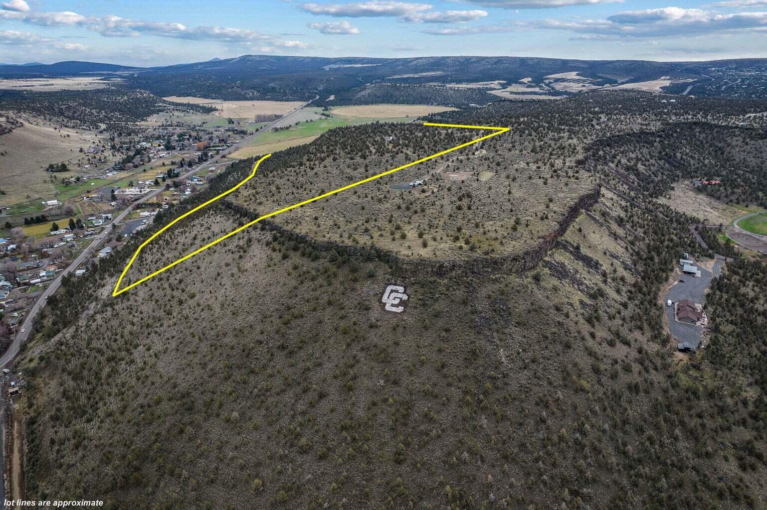 SE Kennedy Way, Lot 2