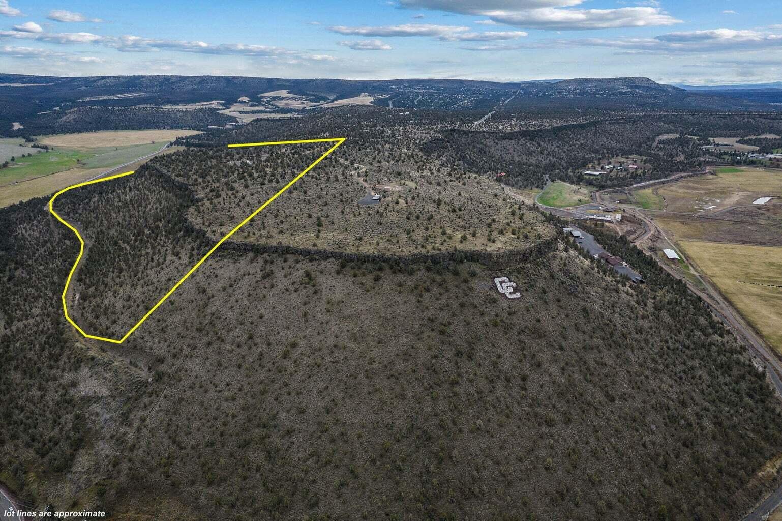 SE Kennedy Way, Lot 2