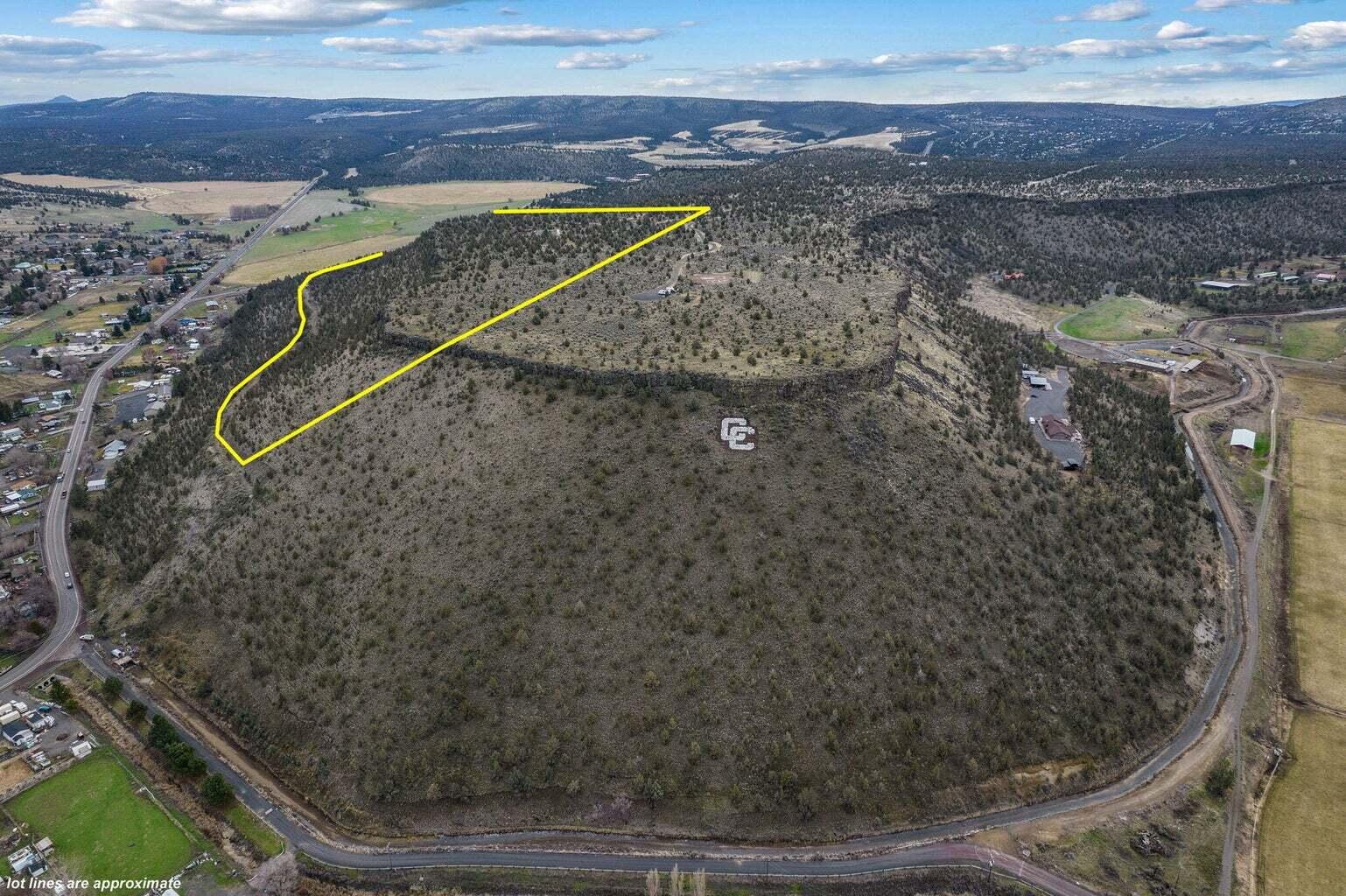 SE Kennedy Way, Lot 2