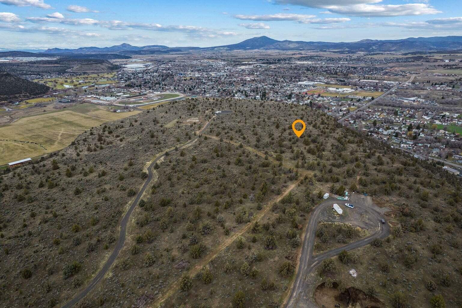 SE Kennedy Way, Lot 2