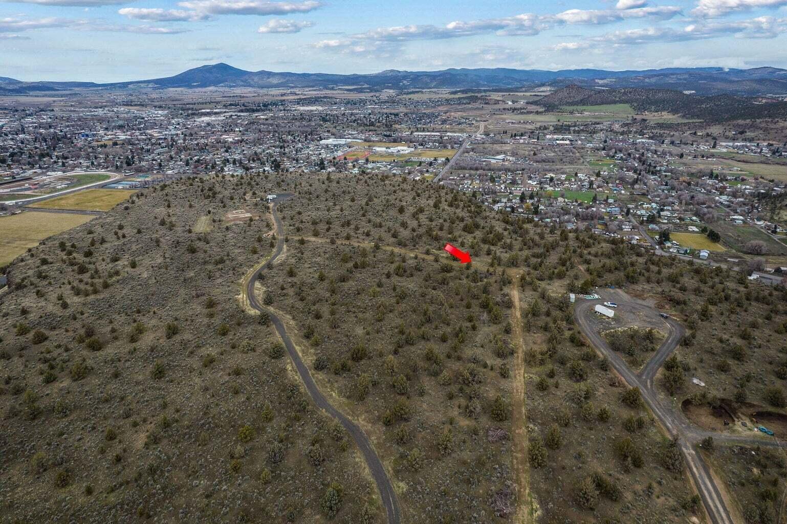 SE Kennedy Way, Lot 2