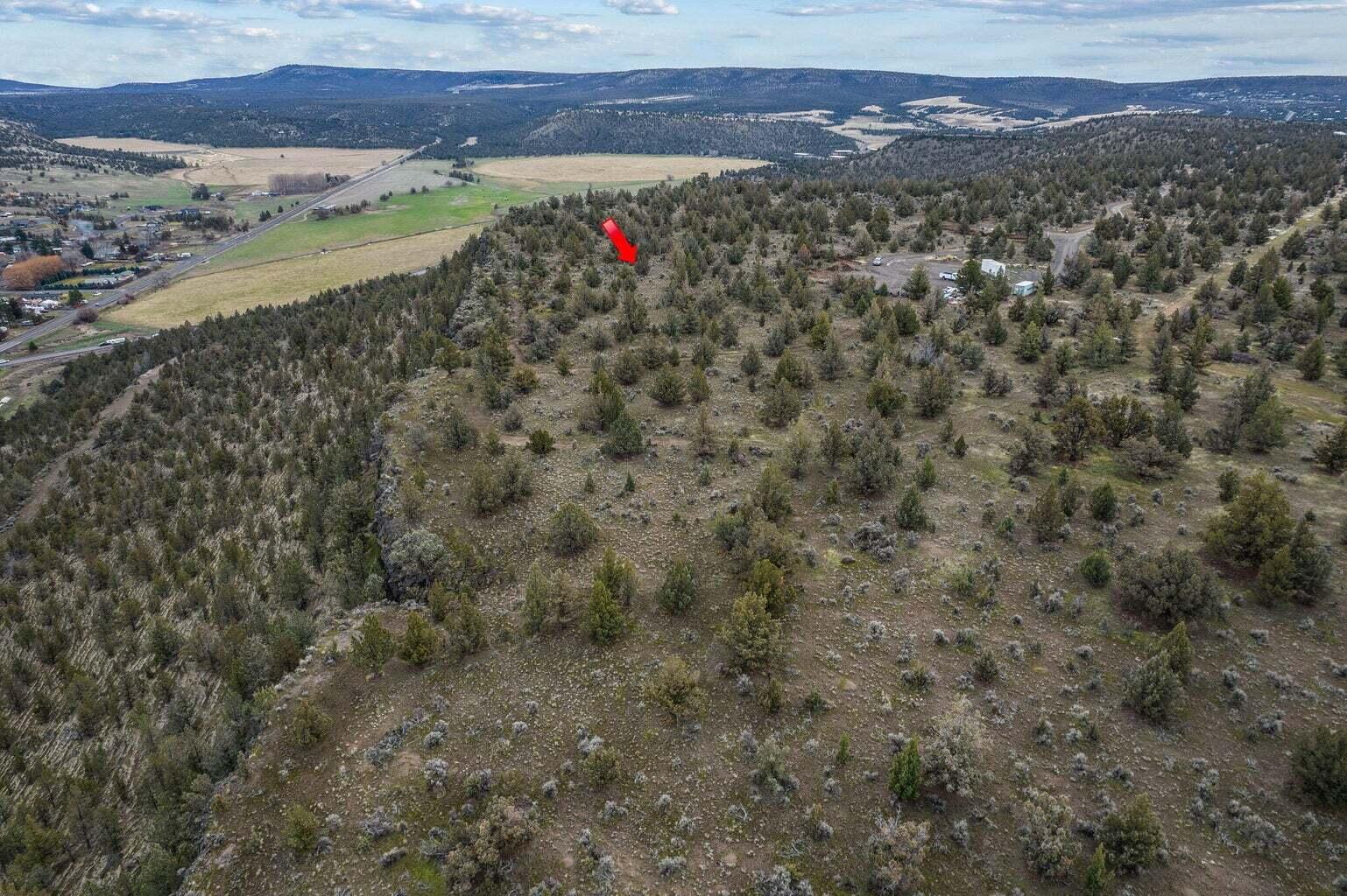 SE Kennedy Way, Lot 2