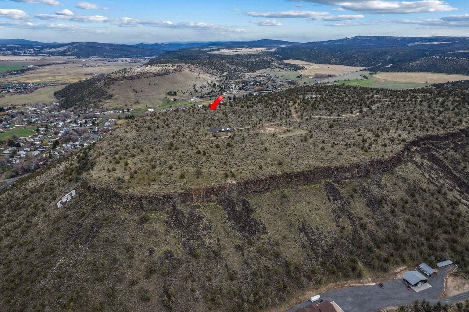 SE Kennedy Way, Lot 2
